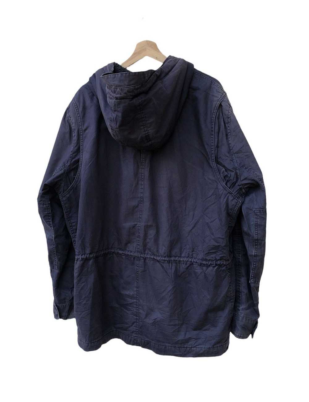 GAP X PENDLETON MULTIPOCKET OVERSIZED Jacket - image 2
