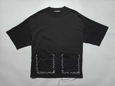 新品未使用メンズ用ブランドTシャツmastermind HOMME A-GIRL 1025d150010-1a.jpg