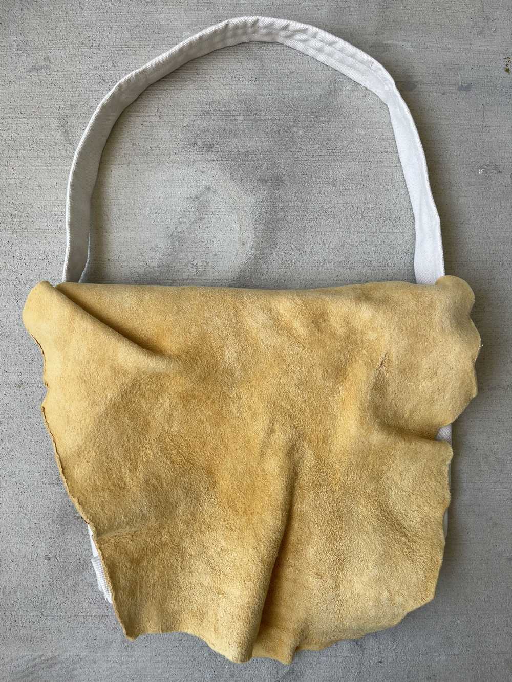 Visvim ICT UT Satchel Bag Medium AW23