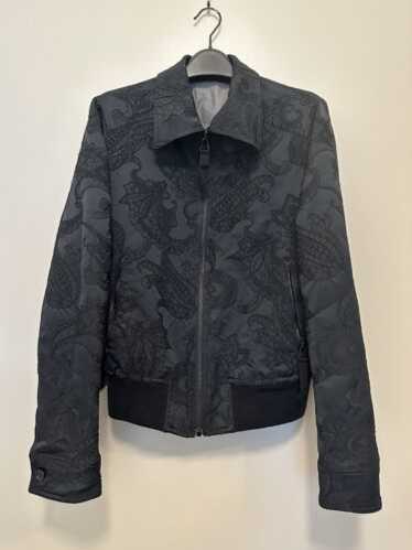 Alexander mcqueen jacket bombers - Gem