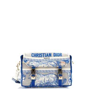 dior small diorcamp bag - Gem