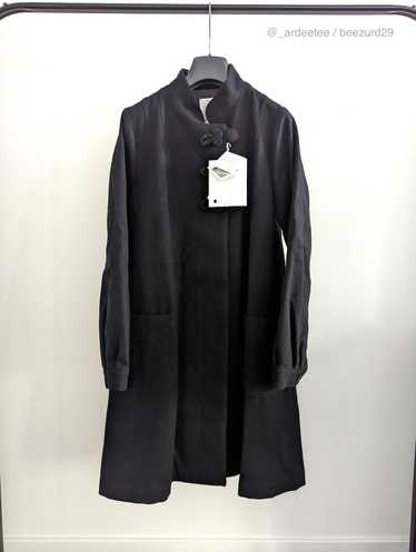 ジャケット・アウター visvim 17AW COMMODORE COAT BLACK 1 visvim]HAMMONS JKT/BLACK(0124205013017) – R&Co.