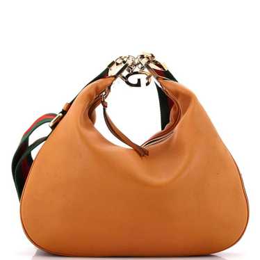 Gucci attache medium shoulder - Gem