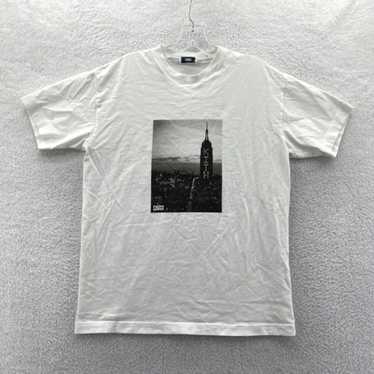 ☆ KITH ‘City Lights’ tee Tシャツ ☆ kith city lights - Gem