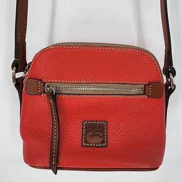 Dooney bourke mini red - Gem