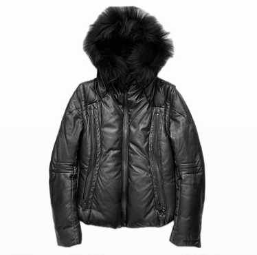 BUFFALO BOBS BUFFALO BOBS Bondage Tactical Jacket / D… - Gem