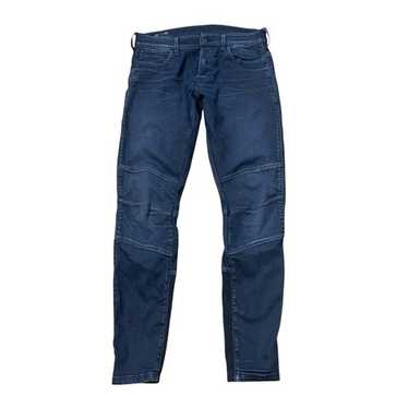 G-star motac 3d skinny - Gem