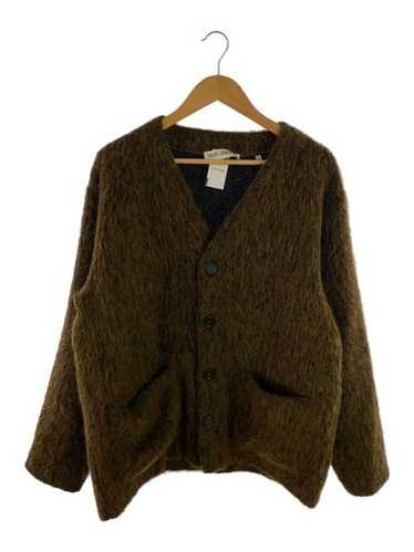 Our legacy mohair cardigan - Gem