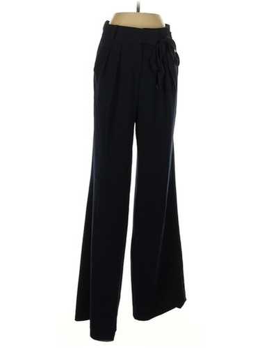 Rebecca Taylor Women Black Dress Pants 2 - image 1