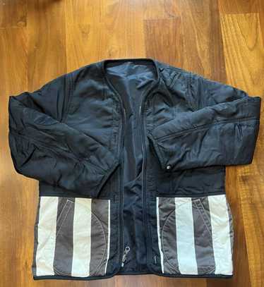 トップス VISVIM IRIS LINER VEST 19SS OLIVE/SIZE 3 IRIS LINER VEST | Visvim Official North American Web Store