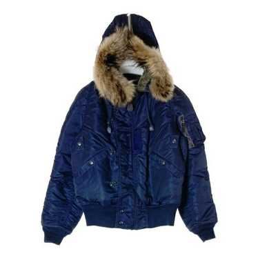 Avirex flight jacket n2b - Gem
