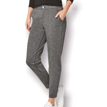 lululemon city trek trouser ii review