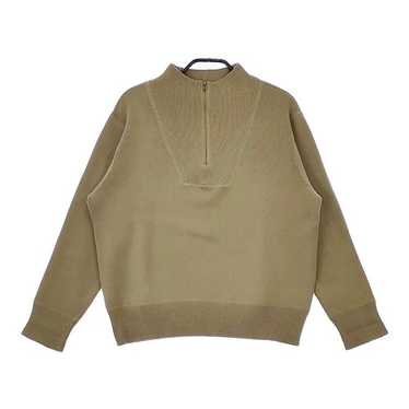 Mhl half zip - Gem