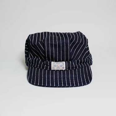 Real mccoys wabash work - Gem