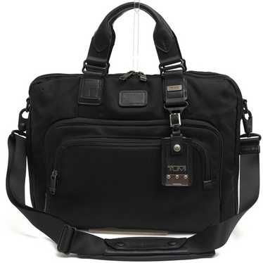 Tumi alpha bravo 2way - Gem