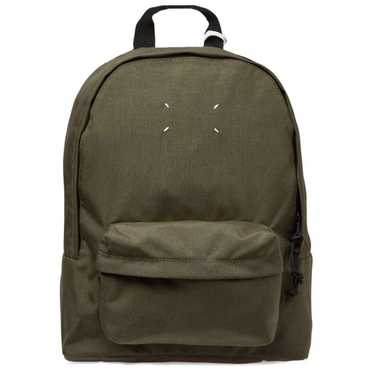 Eastpak x Maison Margiela Backpack in Green – Oneness Boutique