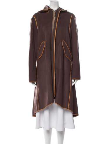 Undercover coat - Gem