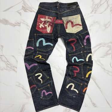 evisu シアトル 千鳥格子 サイズ38 - メルカリ