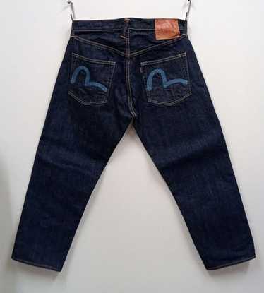 Evisu no 2 - Gem