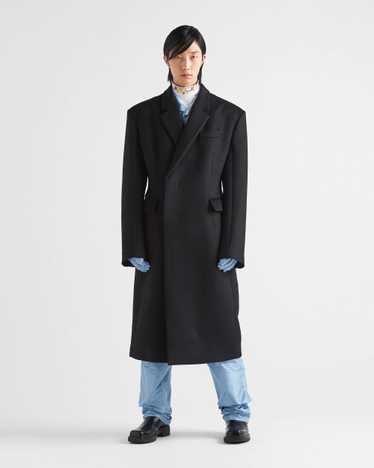 Prada runway coat プラダ ランウェイ コート Prada runway coat プラダ ランウェイ コート