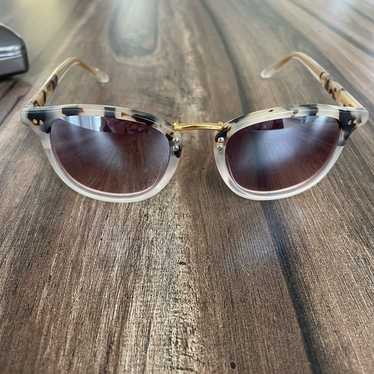 Ray-ban traditionals franklin sunglasses - Gem
