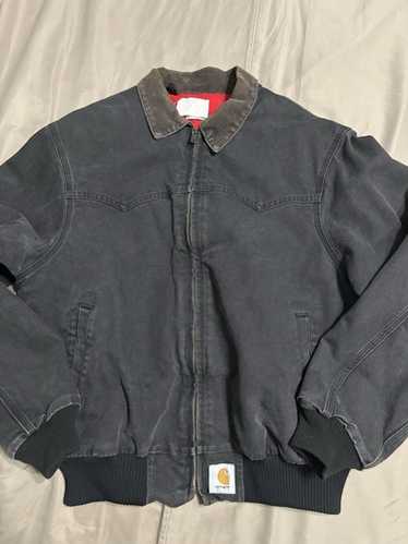 Carhartt vintage santa - Gem Carhartt vintage santa - Gem