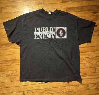 Vintage public enemy apocalypse - Gem