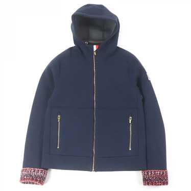 Moncler maglia cardigan hoodie - Gem