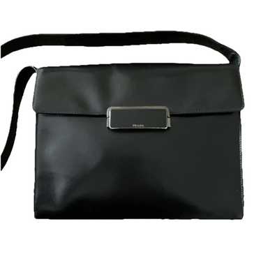 Pelle borsa shoulder bag - Gem