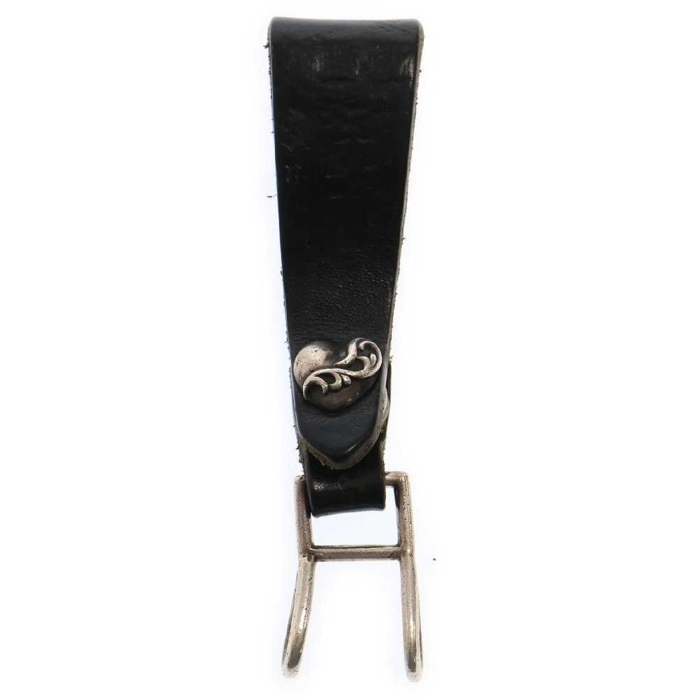 小物 CHROME HEARTS BELT LOOP Chrome Hearts Belt Loop | Grailed