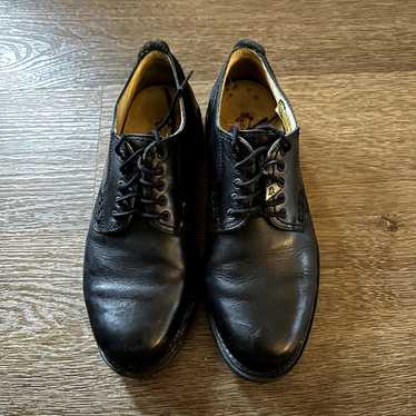 靴 Dr.Martens VINTAGE3989 BLACK UK5(24cm) Dr. Martens VINTAGE 3989 BLACK UK5 (24cm)