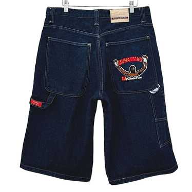 Platinum fubu muhammad ali - Gem