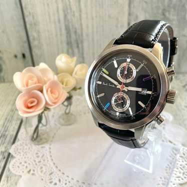 時計 Paul Smith Cambridge Chronograph Paul smith cambridge watch - Gem