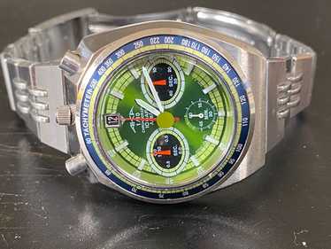Seiko alba aka v657-6060 - Gem