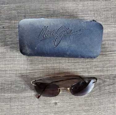 Maui jim mj-453-23 sunglasses - Gem