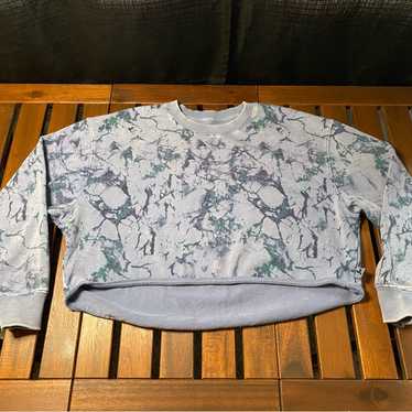関送込★JADED LONDON★Golden Drummer Hoodie Grey Golden Drummer Hoodie | Jaded London | Clothing