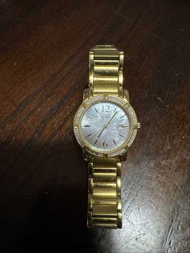CITIZEN eco-drive E011 EW2090 レディース腕時計 Citizen eco drive e011 - Gem