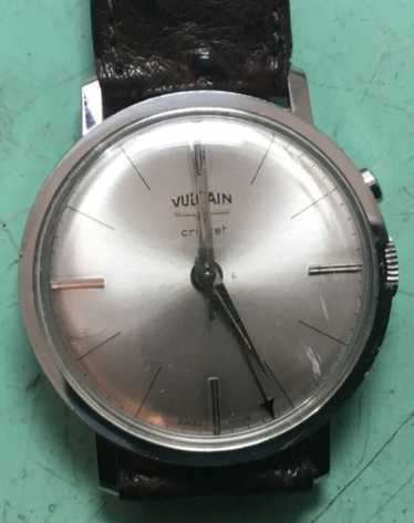 Vintage vulcain 17 jewels - Gem