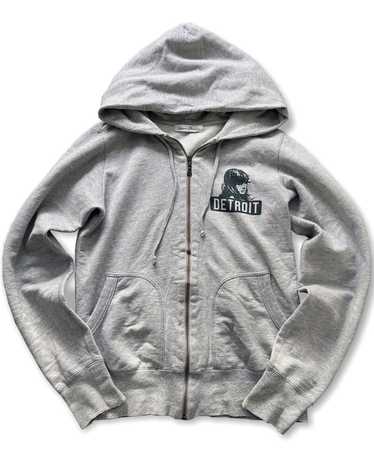 HYSTERIC GLAMOUR（ヒステリックグラマー）の「DETROIT NICE'N