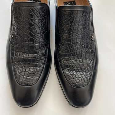 a. testoni black label アテストニ ブラックラベル 8.5 a.testoni BLACK LABELの一足 : R&Dシューケアショップ 玉川