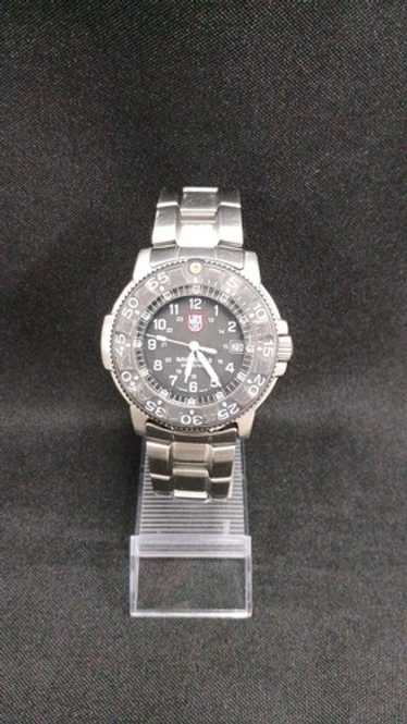 Luminox 3100 navy seals - Gem