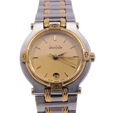 Gucci ladies watch 9000l - Gem
