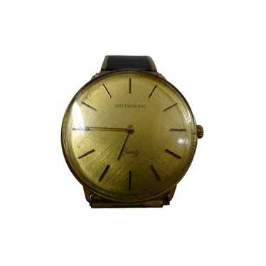 LONGINES QUARTZ 150 7010 SWISS ボーイズ/メンズ Vintage LONGINES Swiss 1980's Date Quartz Men's Watch W