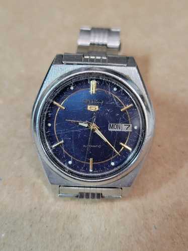 Seiko 5 japan 7009 - Gem