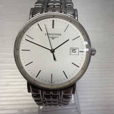 LONGINES Grand Classic グランドクラシックL4.720.4 Longines grand classic l4.720.4 - Gem