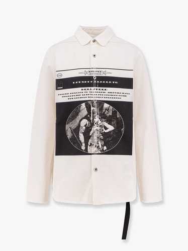 Rick Owens - Gem