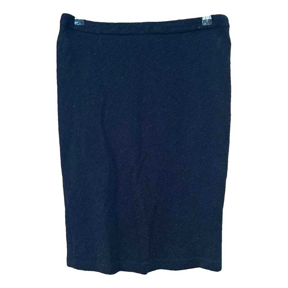 Moschino Cheap And Chic Mid-length skirt