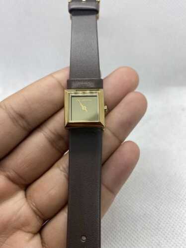Karl lagerfeld watch - Gem