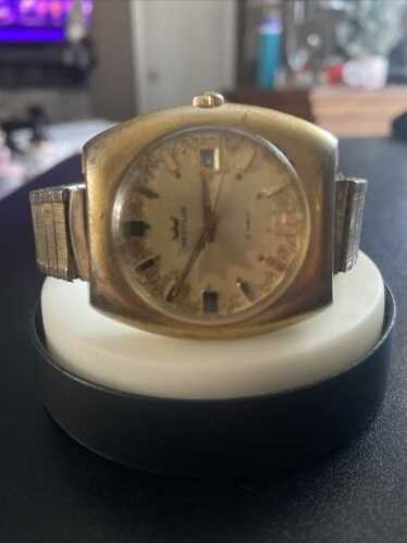 Vintage westclox 17 jewels - Gem Vintage westclox 17 jewels - Gem