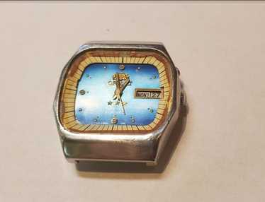Orient square watch vintage - Gem